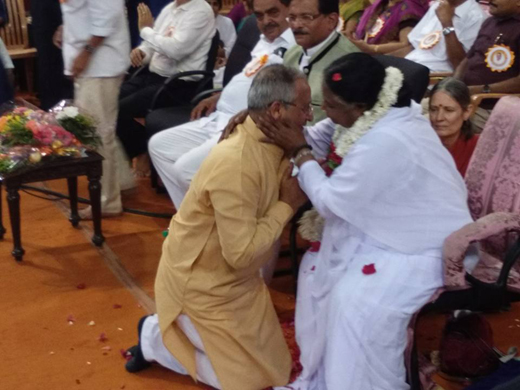 Amma in mangaluru 16